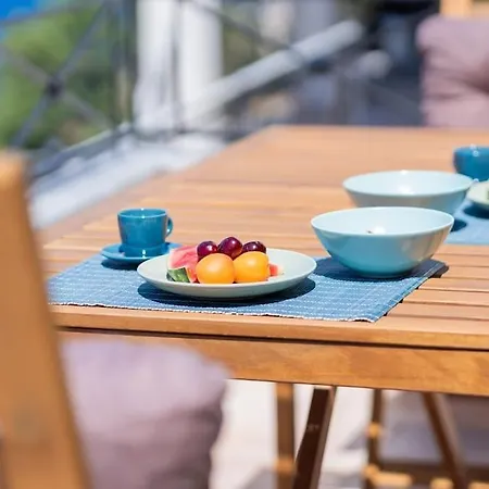 Helios Kamari (Kalymnos)