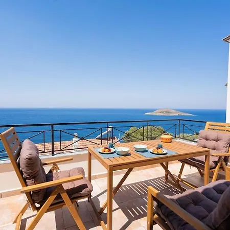 Helios * Kamari (Kalymnos)