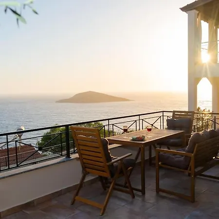 Appartamento Helios *