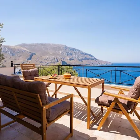 Helios * Kamari (Kalymnos)