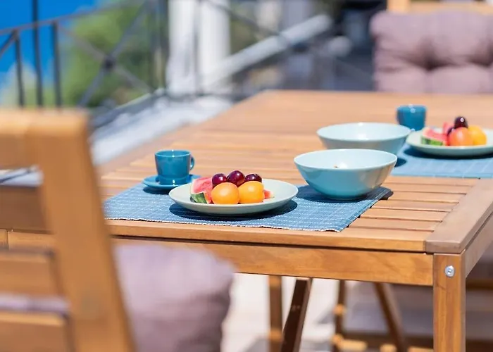 Helios Kamari (Kalymnos)