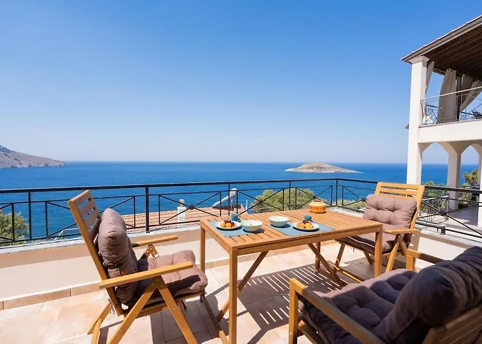 Helios * Kamari (Kalymnos)